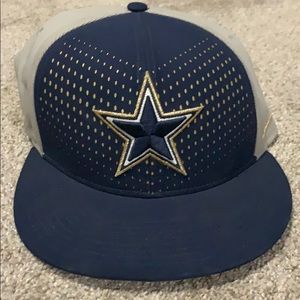 Dallas Cowboys Hat